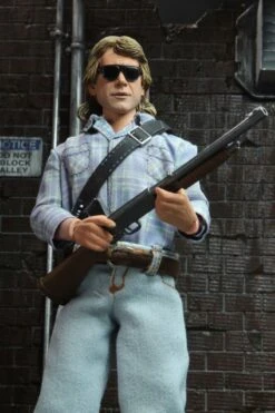 NECA They Live - John Nada Clothed Actionfigur 14 NECA They Live - John Nada Clothed Actionfigur -Spielzeug Puppen Geschäft 148775