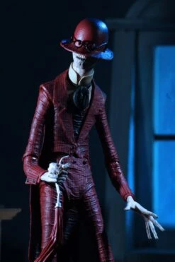 NECA The Conjuring Universe - Ultimate Crooked Man Actionfigur -Spielzeug Puppen Geschäft 14880 10