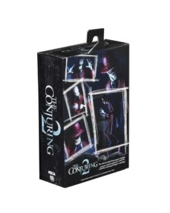 NECA The Conjuring Universe - Ultimate Crooked Man Actionfigur -Spielzeug Puppen Geschäft 14880 14