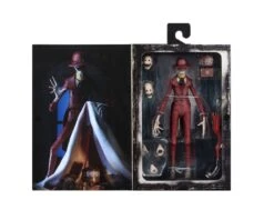 NECA The Conjuring Universe - Ultimate Crooked Man Actionfigur -Spielzeug Puppen Geschäft 14880 16