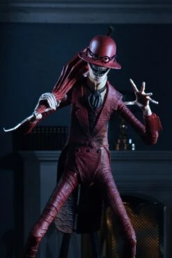 NECA The Conjuring Universe - Ultimate Crooked Man Actionfigur -Spielzeug Puppen Geschäft 14880 3