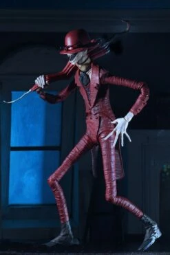 NECA The Conjuring Universe - Ultimate Crooked Man Actionfigur -Spielzeug Puppen Geschäft 14880 4