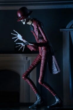 NECA The Conjuring Universe - Ultimate Crooked Man Actionfigur -Spielzeug Puppen Geschäft 14880 7