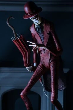 NECA The Conjuring Universe - Ultimate Crooked Man Actionfigur -Spielzeug Puppen Geschäft 14880 8