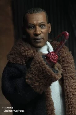 NECA Candyman - Candyman Clothed Actionfigur -Spielzeug Puppen Geschäft 14891 3