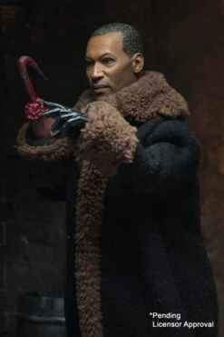 NECA Candyman - Candyman Clothed Actionfigur -Spielzeug Puppen Geschäft 14891 4
