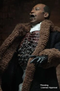 NECA Candyman - Candyman Clothed Actionfigur -Spielzeug Puppen Geschäft 14891 6