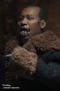 NECA Candyman - Candyman Clothed Actionfigur -Spielzeug Puppen Geschäft 14891 7