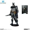 DC Multiverse - Batman Designed By Todd - Actionfigur -Spielzeug Puppen Geschäft 15006 01