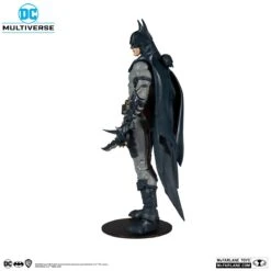 DC Multiverse - Batman Designed By Todd - Actionfigur 14 DC Multiverse - Batman Designed By Todd - Actionfigur -Spielzeug Puppen Geschäft 15006 02