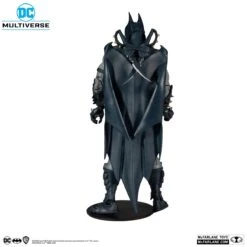 DC Multiverse - Batman Designed By Todd - Actionfigur 15 DC Multiverse - Batman Designed By Todd - Actionfigur -Spielzeug Puppen Geschäft 15006 03