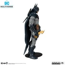 DC Multiverse - Batman Designed By Todd - Actionfigur 16 DC Multiverse - Batman Designed By Todd - Actionfigur -Spielzeug Puppen Geschäft 15006 04