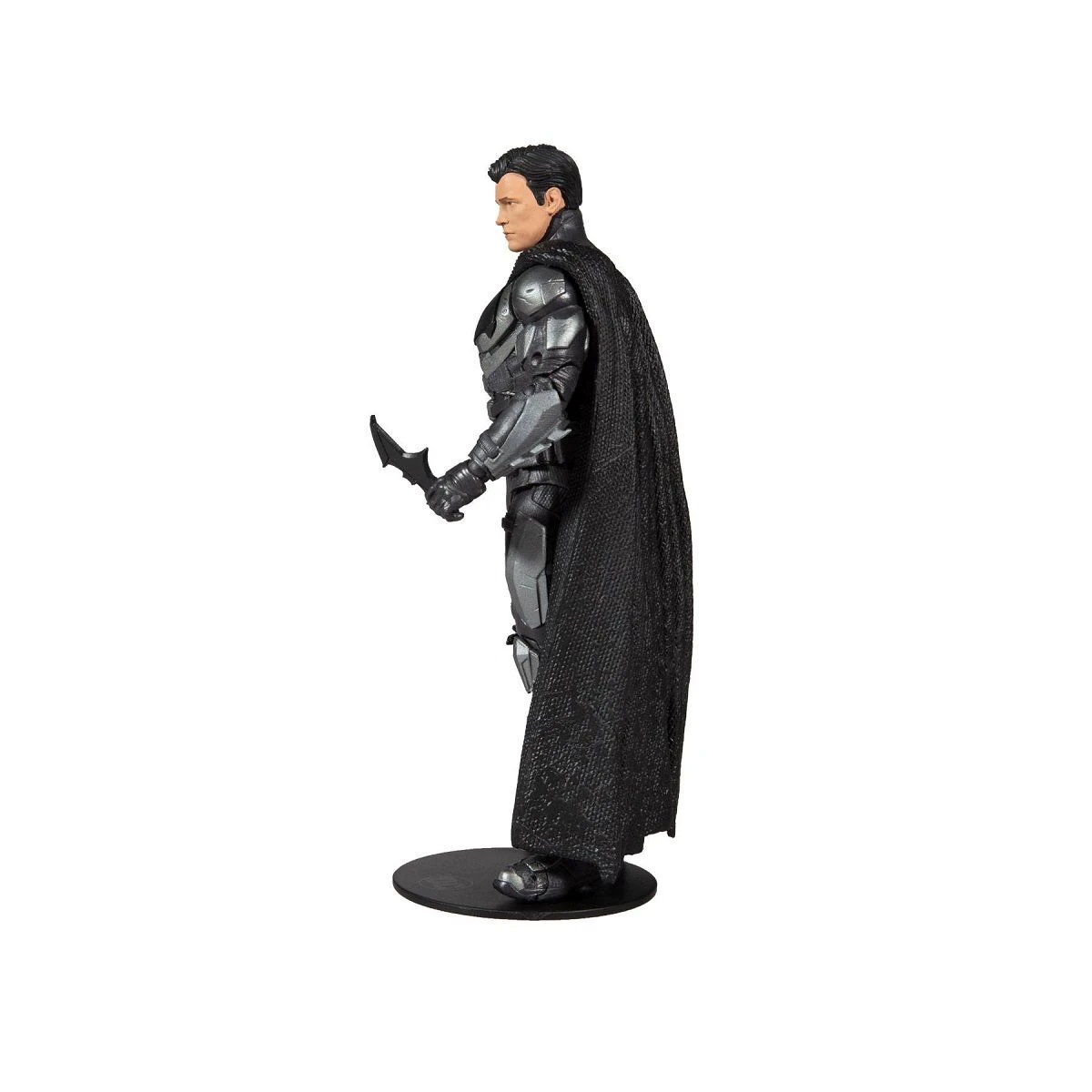 DC Justice League Movie - Batman (Bruce Wayne) - Actionfigur 5 DC Justice League Movie - Batman (Bruce Wayne) - Actionfigur – Bild 3