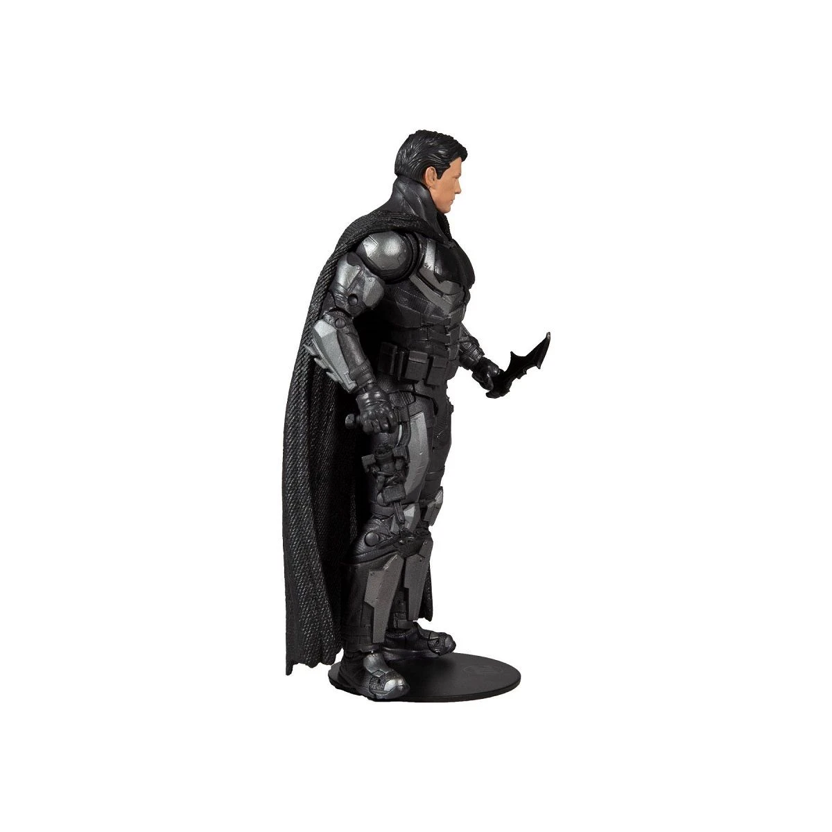 DC Justice League Movie - Batman (Bruce Wayne) - Actionfigur 7 DC Justice League Movie - Batman (Bruce Wayne) - Actionfigur – Bild 5