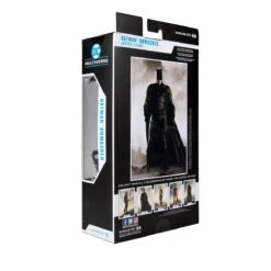 DC Justice League Movie - Batman (Bruce Wayne) - Actionfigur 21 DC Justice League Movie - Batman (Bruce Wayne) - Actionfigur -Spielzeug Puppen Geschäft 15092 10 1