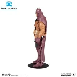 DC Multiverse White Knight Batman - Red Variant - Actionfigur -Spielzeug Puppen Geschäft 15138 02 1