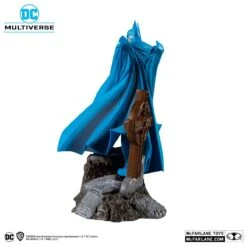 DC Multiverse - Batman Year Two - Gold Label Collect - Actionfigur -Spielzeug Puppen Geschäft 15140 02