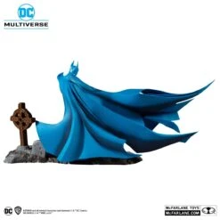 DC Multiverse - Batman Year Two - Gold Label Collect - Actionfigur -Spielzeug Puppen Geschäft 15140 03