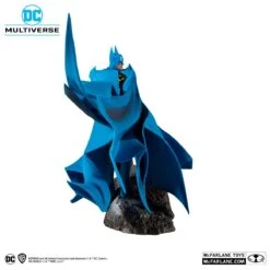 DC Multiverse - Batman Year Two - Gold Label Collect - Actionfigur -Spielzeug Puppen Geschäft 15140 04