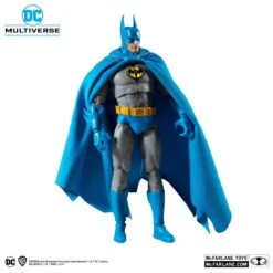 DC Multiverse - Batman Year Two - Gold Label Collect - Actionfigur -Spielzeug Puppen Geschäft 15140 05