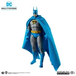 DC Multiverse - Batman Year Two - Gold Label Collect - Actionfigur -Spielzeug Puppen Geschäft 15140 06