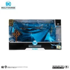 DC Multiverse - Batman Year Two - Gold Label Collect - Actionfigur -Spielzeug Puppen Geschäft 15140 08