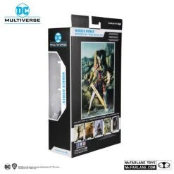 DC Justice League Movie - Wonder Woman Actionfigur 21 DC Justice League Movie - Wonder Woman Actionfigur -Spielzeug Puppen Geschäft 15144 10