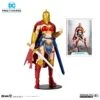DC Multiverse Wonder Woman - Helmet Of Faith - Actionfigur 2 DC Multiverse Wonder Woman - Helmet Of Faith - Actionfigur -Spielzeug Puppen Geschäft 15175 01 1