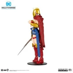 DC Multiverse Wonder Woman - Helmet Of Faith - Actionfigur -Spielzeug Puppen Geschäft 15175 02 1