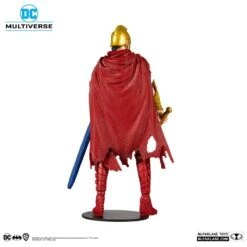 DC Multiverse Wonder Woman - Helmet Of Faith - Actionfigur -Spielzeug Puppen Geschäft 15175 03 1