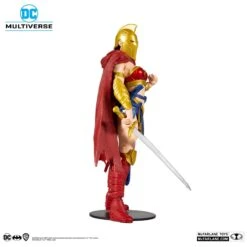 DC Multiverse Wonder Woman - Helmet Of Faith - Actionfigur -Spielzeug Puppen Geschäft 15175 04 1