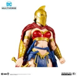 DC Multiverse Wonder Woman - Helmet Of Faith - Actionfigur -Spielzeug Puppen Geschäft 15175 05 1