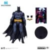 DC Multiverse - Batman (DC Future State) Actionfigur -Spielzeug Puppen Geschäft 15233 the next batman 02 logos