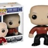 FUNKO POP! - Star Trek - Captain Picard Figur -Spielzeug Puppen Geschäft 153a9b5c72d7be412a47872505216617d3dfc1bbe45d32361583790ad1f40579