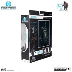 DC Multiverse - Bloodsport - Suicide Squad - Actionfigur -Spielzeug Puppen Geschäft 15432 10
