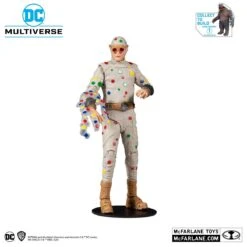 DC Multiverse - Polka Dot Man - Suicide Squad - Actionfigur -Spielzeug Puppen Geschäft 15433 01