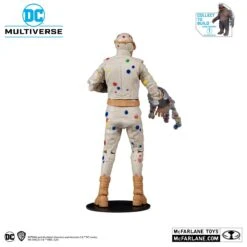 DC Multiverse - Polka Dot Man - Suicide Squad - Actionfigur -Spielzeug Puppen Geschäft 15433 03