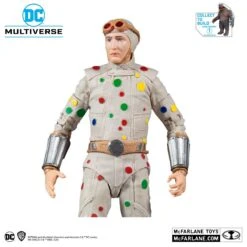 DC Multiverse - Polka Dot Man - Suicide Squad - Actionfigur -Spielzeug Puppen Geschäft 15433 05