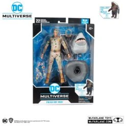 DC Multiverse - Polka Dot Man - Suicide Squad - Actionfigur -Spielzeug Puppen Geschäft 15433 08