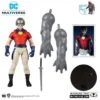 DC Multiverse - Peacemaker - Suicide Squad - Actionfigur -Spielzeug Puppen Geschäft 15434 07