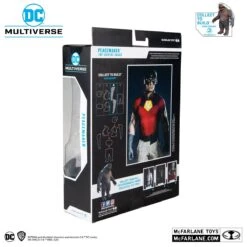 DC Multiverse - Peacemaker - Suicide Squad - Actionfigur -Spielzeug Puppen Geschäft 15434 10