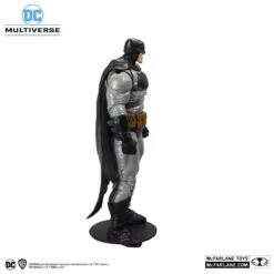 DC Multiverse - Batman (The Dark Knight Returns) Actionfigur -Spielzeug Puppen Geschäft 15438 02