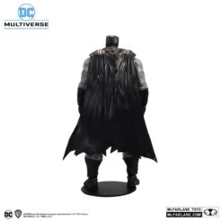 DC Multiverse - Batman (The Dark Knight Returns) Actionfigur -Spielzeug Puppen Geschäft 15438 03