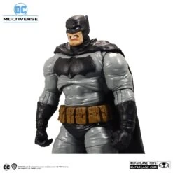 DC Multiverse - Batman (The Dark Knight Returns) Actionfigur -Spielzeug Puppen Geschäft 15438 05