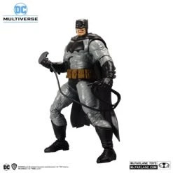 DC Multiverse - Batman (The Dark Knight Returns) Actionfigur -Spielzeug Puppen Geschäft 15438 06