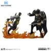 DC Multiverse - Batman Vs Azrael (Armor 2-Pack) Actionfiguren -Spielzeug Puppen Geschäft 15455 01