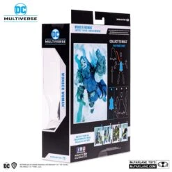 DC Multiverse - Wonder Woman (Endless Winter) - Actionfigur 21 DC Multiverse - Wonder Woman (Endless Winter) - Actionfigur -Spielzeug Puppen Geschäft 15474 wonder woman 10