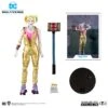 DC Multiverse - Harley Quinn - Birds Of Prey - Actionfigur 2 DC Multiverse - Harley Quinn - Birds Of Prey - Actionfigur -Spielzeug Puppen Geschäft 15801 07
