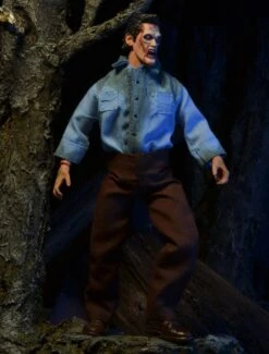 NECA Evil Dead 2 - Deadite Ash Retro Clothed Style Figur -Spielzeug Puppen Geschäft 15c1f2f891e0e21f34687d118c1b9db3768fb466c028bc7ce36a7987da45dde2