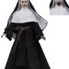 NECA The Conjuring Universe - The Nun - 20cm Figur Nonne